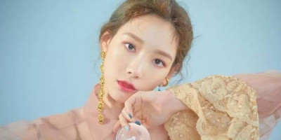 Taeyeon Girls' Generation (SNSD) Siap Gelar Konser di Indonesia 22 Juli Mendatang