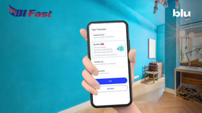 Mulai 27 Juni, Nasabah Blu by BCA Digital Bisa Nikmati Layanan Bebas Biaya Transfer ke BCA