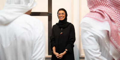 HE Noura Mohammad Al Kaabi, Salah Satu Perempuan Paling Berpengaruh di Pemerintahan Uni Emirat Arab