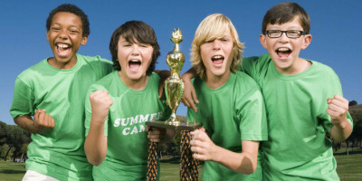 Trophy Child, Ketika Orang Tua Lebih Bangga Terhadap ‘Piala’, Bagaimana Dengan Anak?