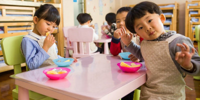 Masuk Sekolah Seperti Masuk ‘Medan Pertempuran’, Tugas Utama Orang Tua Membantu Mengatasi Kecemasan Si Kecil