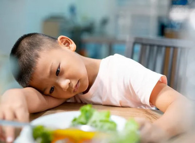 Gendut Belum Tentu Cukup Gizi, Waspadai Kwashiorkor Defisiensi Protein pada Anak