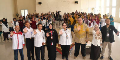 KemenPPPA & KPI Perkuat Peran Orang Tua dalam Pengawasan Siaran Anak
