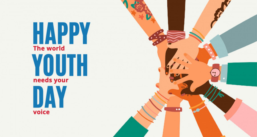 Hari Remaja Internasional diperingati setiap 12 Agustus/Net
