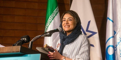 23 Tahun Berkarir Sebagai Jurnalis Foto, Perempuan Asal Iran Raih Penghargaan IWMF