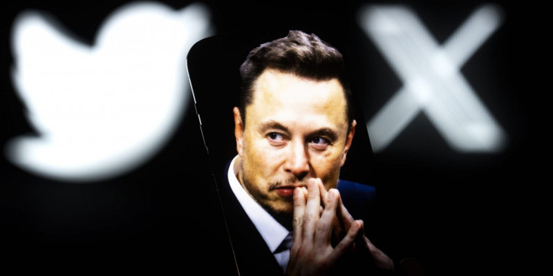 Elon Musk/NET 