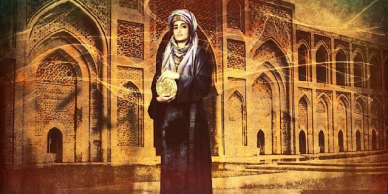 Ilmuwan perempuan asal Suriah Mariam al-Ijliya ini berhasil menunjukkan keterampilan dan kecerdasannya, serta ikut membuktikan kontribusi Islam terhadap astronomi modern/Net