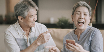 Jelang Pensiun Persiapkan Alokasi Dana Secara Bijak