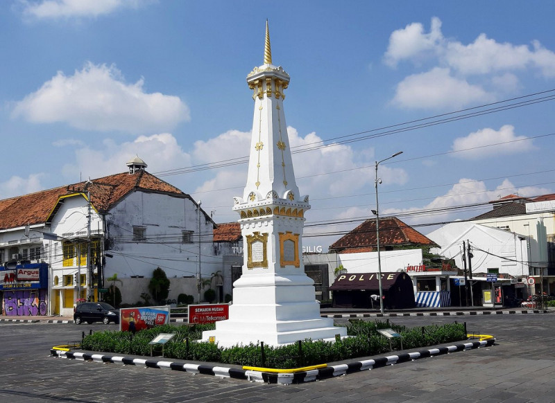 Tugu 