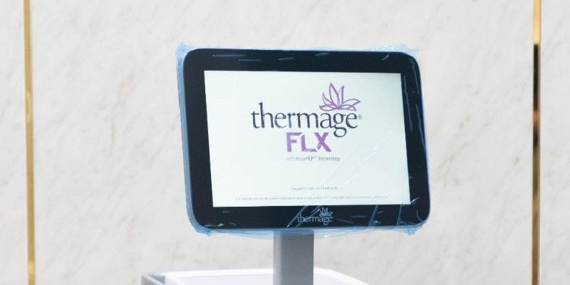 Merawat kulit dengan Thermage FLX di Everskin Clinic/Dok. Everskin
