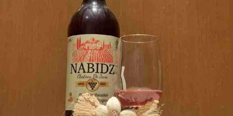 BPJPH bantah beri sertifikat halal untuk minuman wine bermerek Nabidz/Net