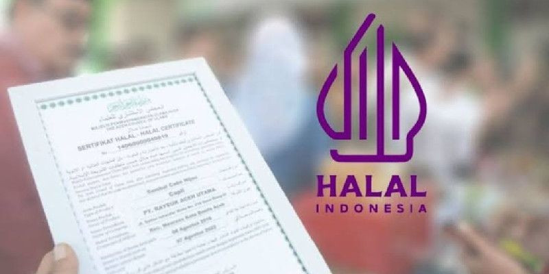 Masyarakat perlu mengawal proses sertifikasi halal/Net