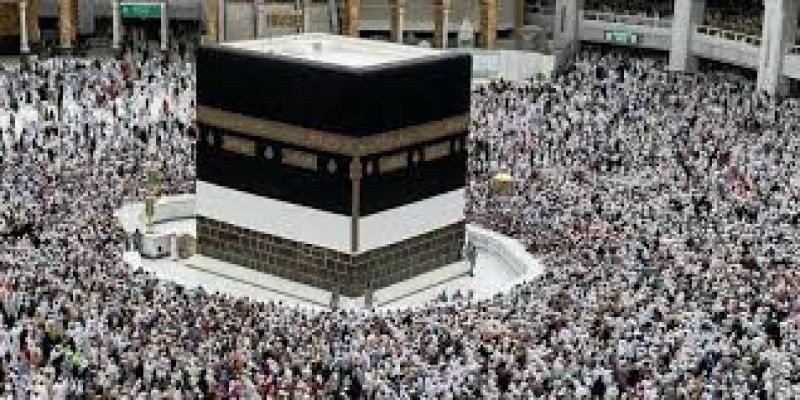 Indonesia memberangkatkan 229.000 jemaah haji tahun 2023/Net