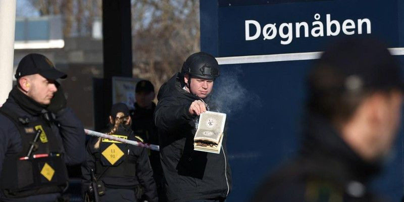 Pelaku pembakaran Al-Qur'an yang marak terjadi sejak awal tahun ini, akan segera berhadapan dengan proses hukum, setelah Denmark mengajukan RUU Pelarangan Pembakaran/Perusakan Simbol Keagamaan/Net