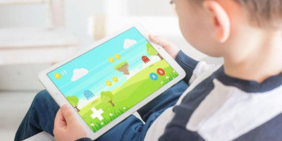Berikan Gadget pada Anak Tak Melulu Baik, Studi JAMA Pediatrics Temukan Hasil Mengejutkan