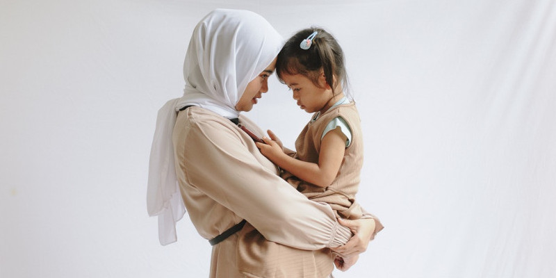 Biasakan anak perempuan berani mengungkapkan pendapat sejak kecil/Pixabay