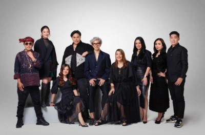 Indonesia Now Kirimkan 7 Desainer Terbaik Indonesia di Panggung New York Fashion Week Spring Summer 2023/2024