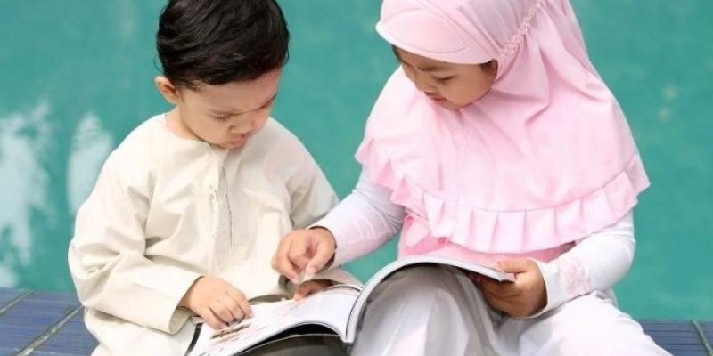 Meningat adalah hal terpenting bagi tumbuh kembang anak. Kemampuan mengingat anak bisa dilatih dengan cara yang mudah dan tentunya lewat bantuan doa kepada Allah Swt/Net