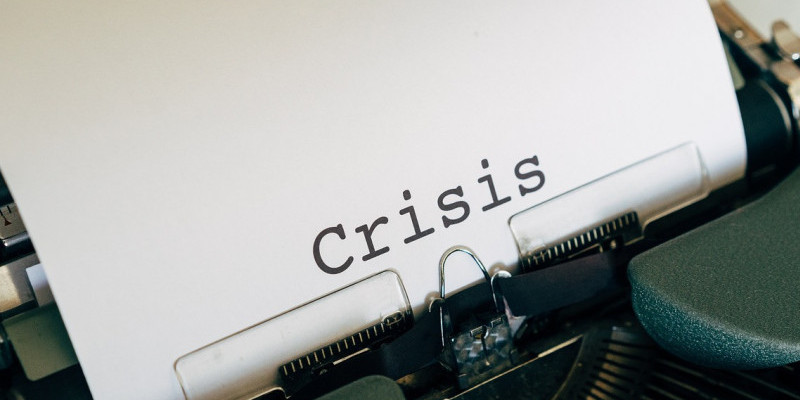Dunia menghadapi krisis berkepanjangan pascapandemi COVID-19/Pixabay