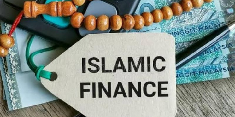 Keuangan syariah menjadi salah satu kekuatan ekonomi syariah Indonesia/Net