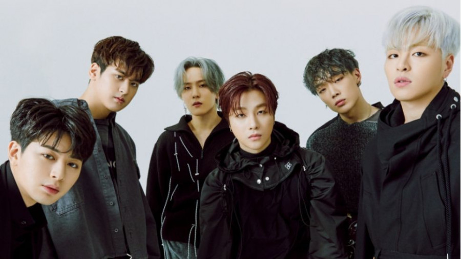 Boy band Kpop iKON segera menggelar konser di Tennis Indoor Senayan, November mendatang/Net