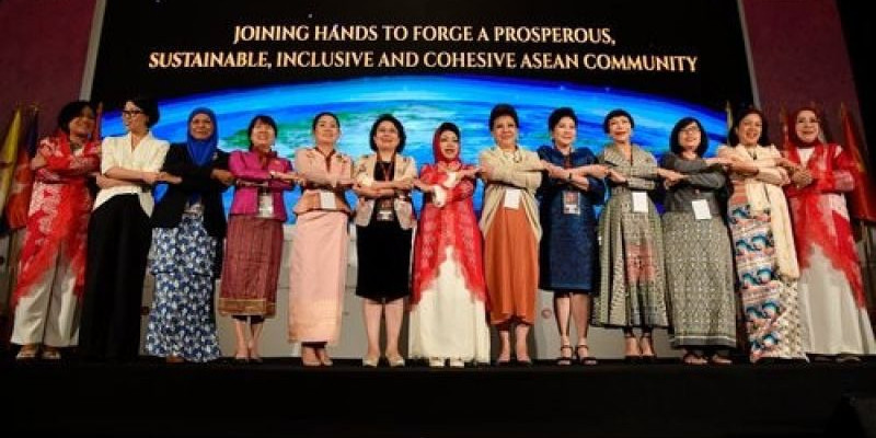 Forum Perempuan ASEAN BAC berkomitmen dukung pengusaha Perempuan di Asia Tenggara/NET