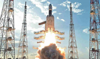 Amati Perubahan Cuaca Ekstrem, India Sukses Luncurkan Satelit Aditya-L1