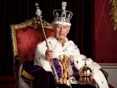Merayakan 1 Tahun Raja Charles III Berkuasa, Pengamat: Belum Ada Reformasi Berarti 