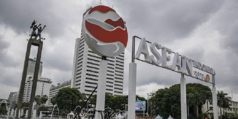 Indonesia tuan rumah KTT ASEAN 2023/Antara Foto