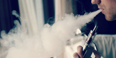 Asap Rokok Jadi Penyumbang Terbanyak Polusi Udara 