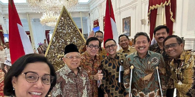 Jakarta Siap Ganti Status dari Daerah Khusus Ibukota (DKI) Menjadi Daerah Khusus Jakarta (DKJ), Apa Urgensinya?