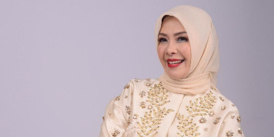 Nur Asia Uno: Perempuan Kian Berdaya, Punya Peran Penting untuk Perubahan Bangsa