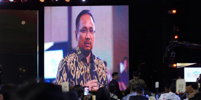 Mimpi Menag Yaqut tentang Indonesia: Menjadi Teladan bagi Dunia dalam Toleransi di Tengah Perbedaan dan Pluralitas