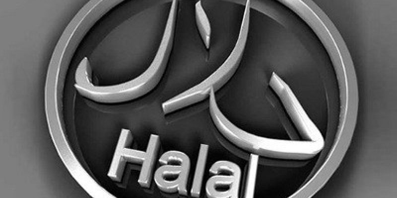 Logo halal bakal diperbanyak di China/NET  