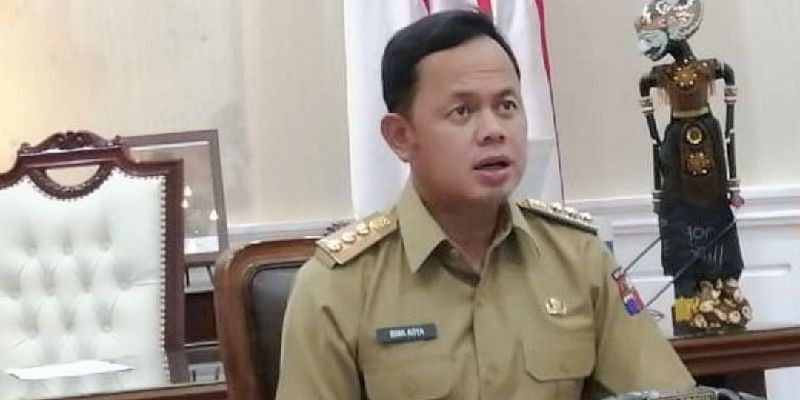 Bima Arya Sugiarto/Dok. Pemkot Bogor