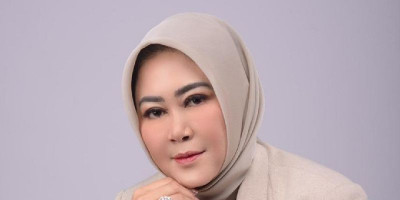 Siti Nurlaila, Meraih Sukses dalam Bisnis karena Sepenuh Hati Menjalankan Wasiat Ibunda (1)