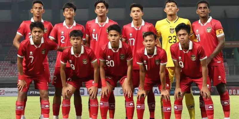 Timnas U-17 siap bertanding di Piala Dunia 2023, November mendatang/Net