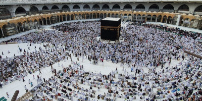Regulasi UU Haji Perlu  Direvisi Terkait Penyelenggaraan dan Pengelolaan Keuangan Supaya Lebih Baik Lagi