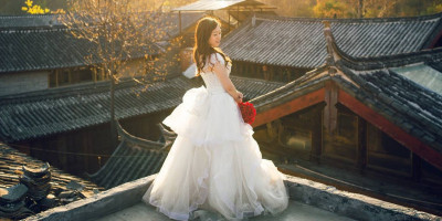 Tak Hanya Korsel, Fenomena Malas Nikah juga Terjadi di China 