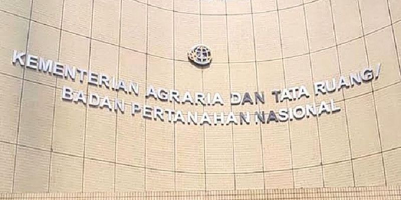 Kementerian ATR/BPN hadirkan Gerakan Nasional Sertifikasi Rumah Ibadah/Net