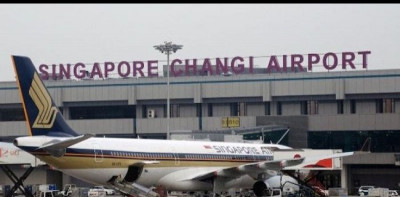 Bandara Changi Singapura Akan Terapkan Data Biometrik Sebagai Pengganti Paspor