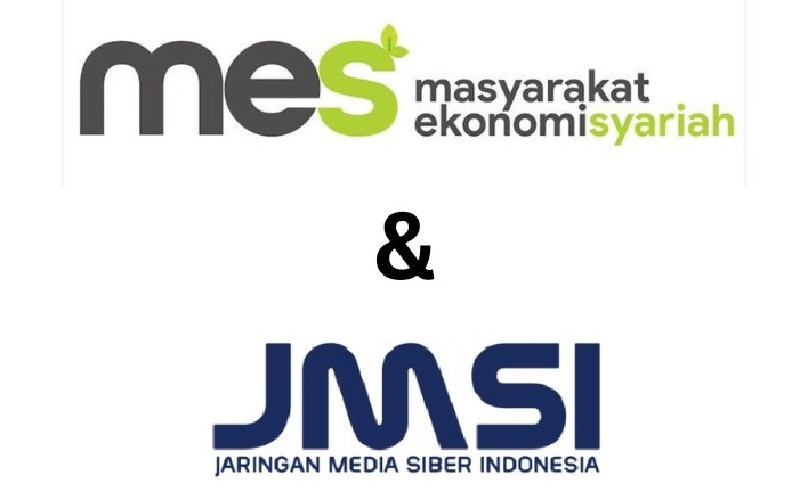 MES & JMSI sepakat untuk mempromosikan literasi ekonomi & keuangan syariah/FARAH