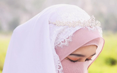 ‘Berperang’ Saat Muslimah Dilecehkan