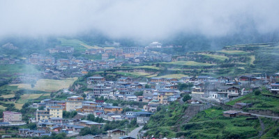 Tidak Hanya Puncak Bogor, Hidden Gem di Arab Saudi ini Memiliki Suasana Sejuk dan Pemandangan Indah