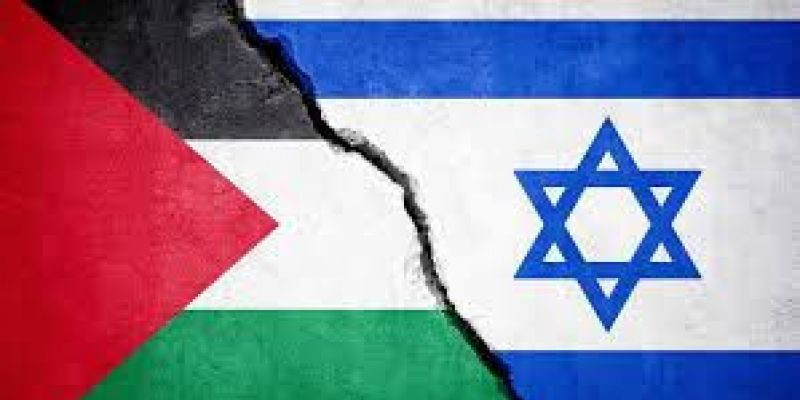 Hubungan Israel dan Palestina terus memanas/ABC