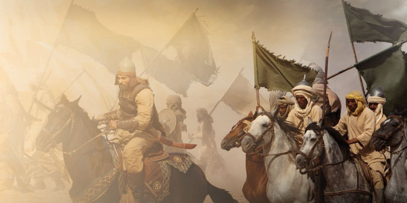 Kaum Quraisy menyiapkan pasukan empat kali lebih besar dari pasukan milik Rasulullah Saw/Detik