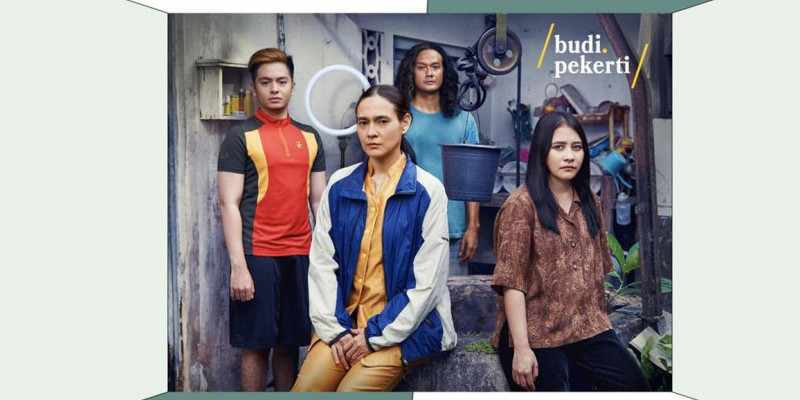 Film Budi Pekerti/Dok Wregas