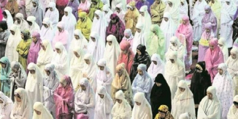 Indonesia, negara dengan populasi muslim terbanyak di dunia/Qantara