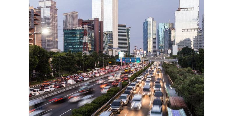 Ekonomi Indonesia diharapkan terus meningkat/Dok.Kemenkeu