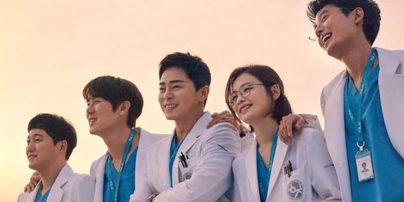 Drakor yang membahas kehidupan para dokter/Soompi